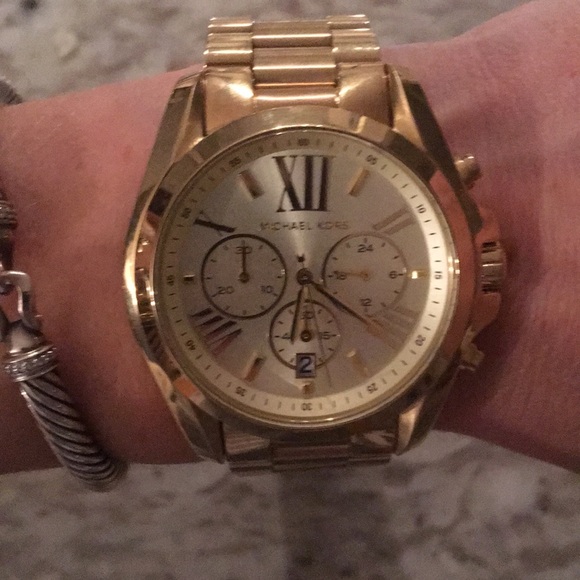 Michael Kors Watch